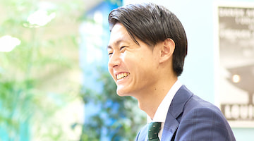 菊池 空良
賃貸管理・賃貸仲介事業