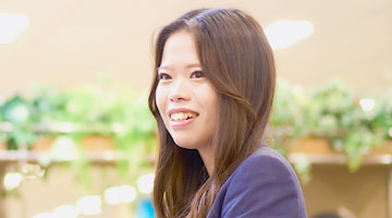 丸谷 有希
売買仲介事業