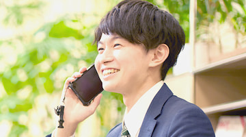 江川 知宏
売買仲介事業