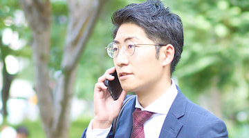 宮元 大輝
売買仲介事業